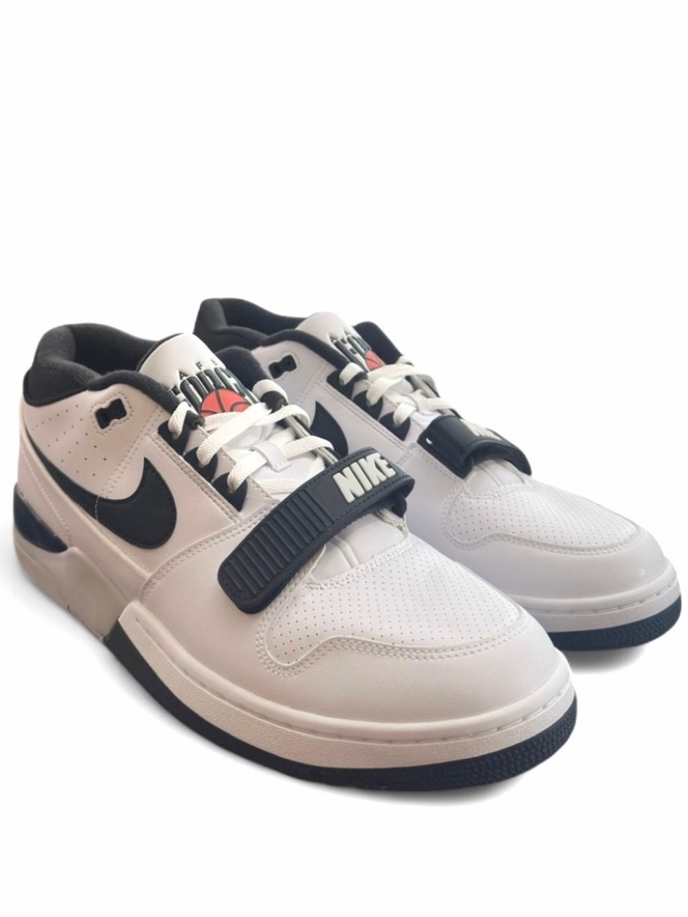 Billie Eilish x Nike Air Alpha Force 88 ‘White/Black’ Size US 15 Men’s (NEW)